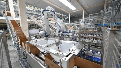 创新引领！蒙牛将出席2025世界乳业峰会 携多项前沿成果闪耀国际舞台(图4)