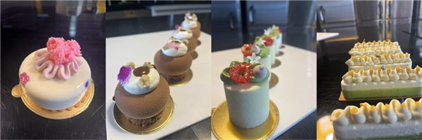 欧洲乳品的纯正工艺与风味亮相第28届FHC上海环球食品展(图1)