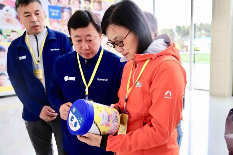 陈春花：飞鹤构建乳业生态圈 让我看到了共生的力量(图2)