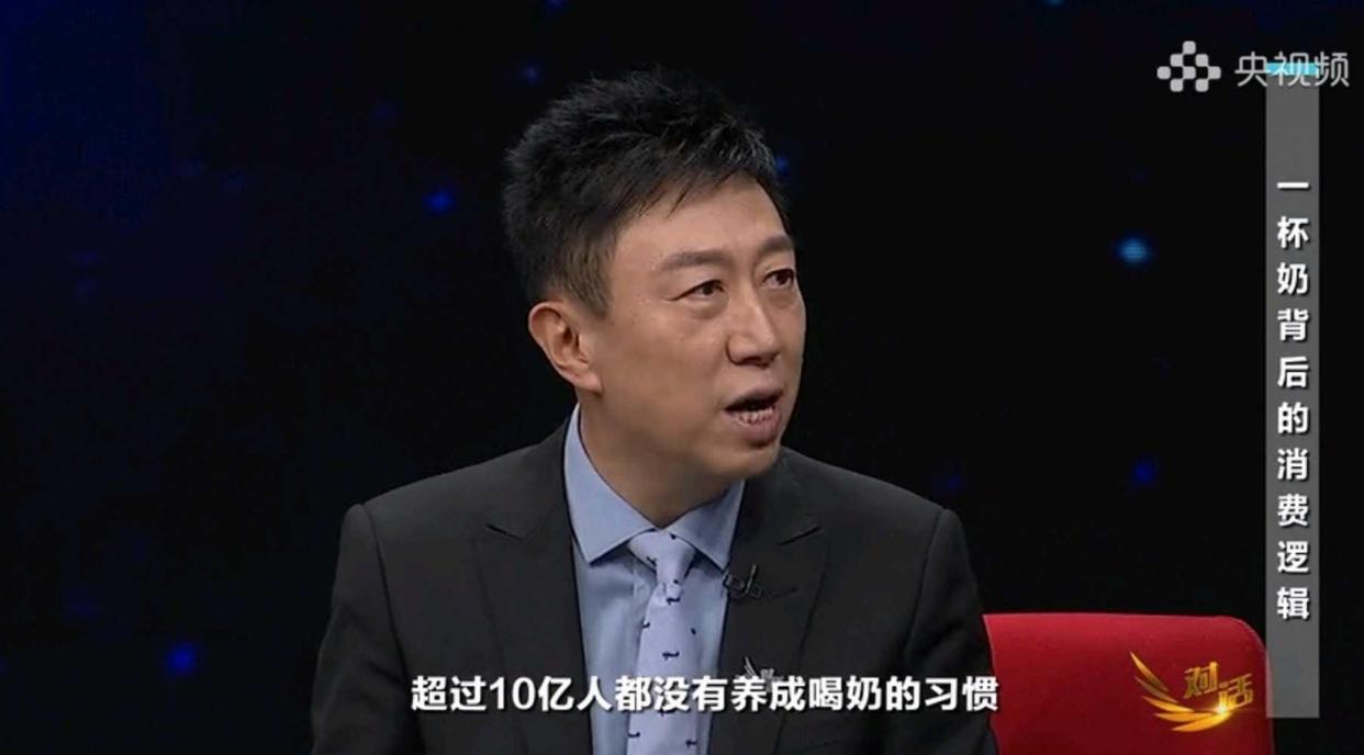 天天喝奶，你做得到吗？(图1)