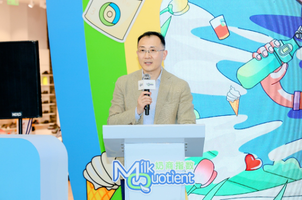 新生代父母喂养奶商首次揭晓(图5)