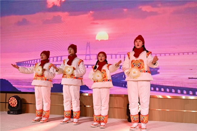 五环之光闪耀中国之夜(图9)