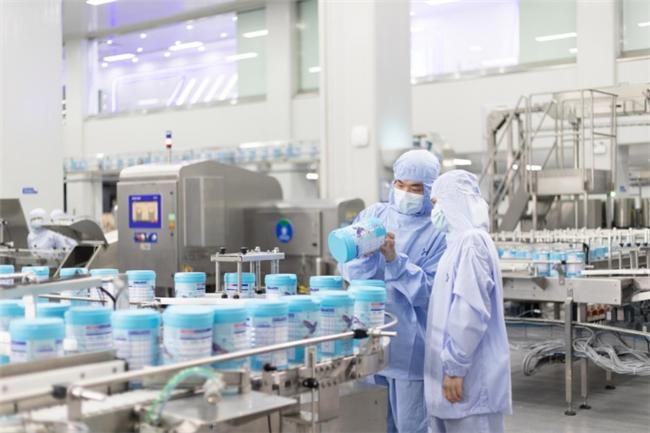 核心赛道持续领跑，澳优乳业以自主创新筑牢中国乳业新高度(图2)