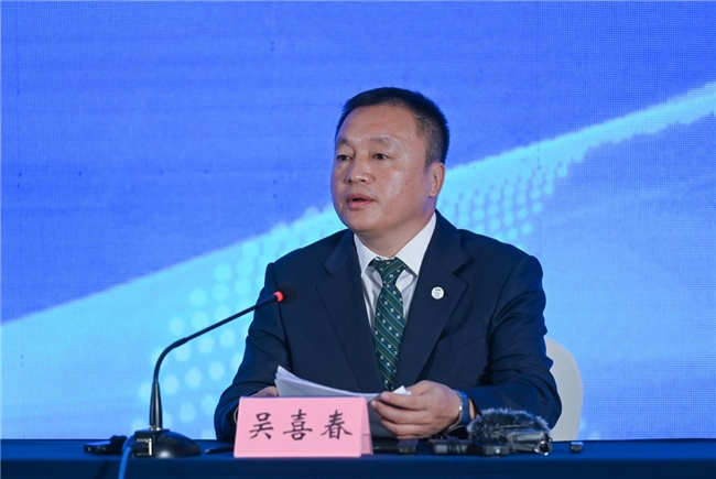 2026世界奶业大会即将启幕 蒙牛携手打造中国奶业新名片(图2)