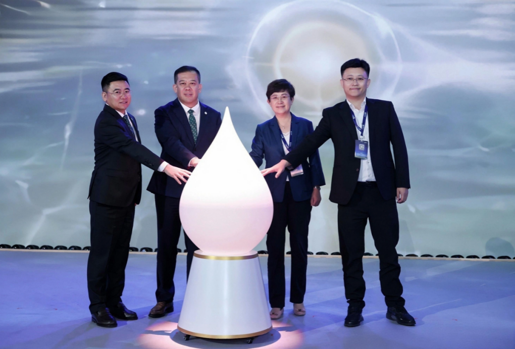 以科技价值创造产业价值!蒙牛深化“产学研”科创合作加速成果转化(图6) 以科技价值创造产业价值!蒙牛深化“产学研”科创合作加速成果转化(图6)