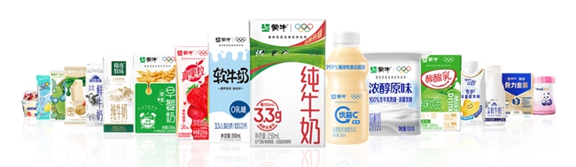 喝上奶、喝好奶、喝对奶,蒙牛携手总台给出“一杯奶的要强答案”(图3) 喝上奶、喝好奶、喝对奶,蒙牛携手总台给出“一杯奶的要强答案”(图3)