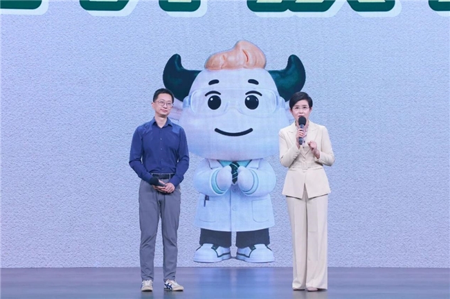喝上奶、喝好奶、喝对奶,蒙牛携手总台给出“一杯奶的要强答案”(图9) 喝上奶、喝好奶、喝对奶,蒙牛携手总台给出“一杯奶的要强答案”(图9)